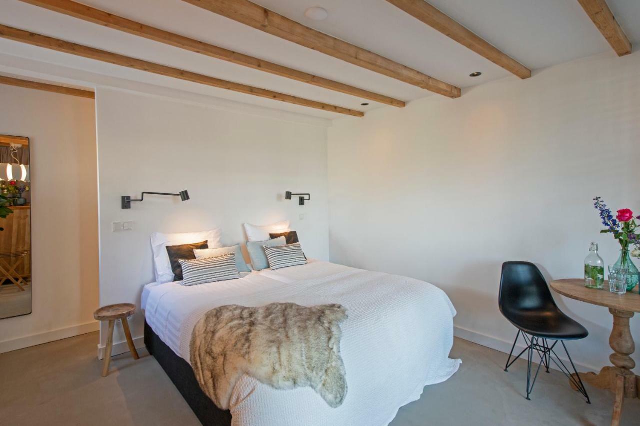 Studio Haarlemenmeer Cruquius Экстерьер фото