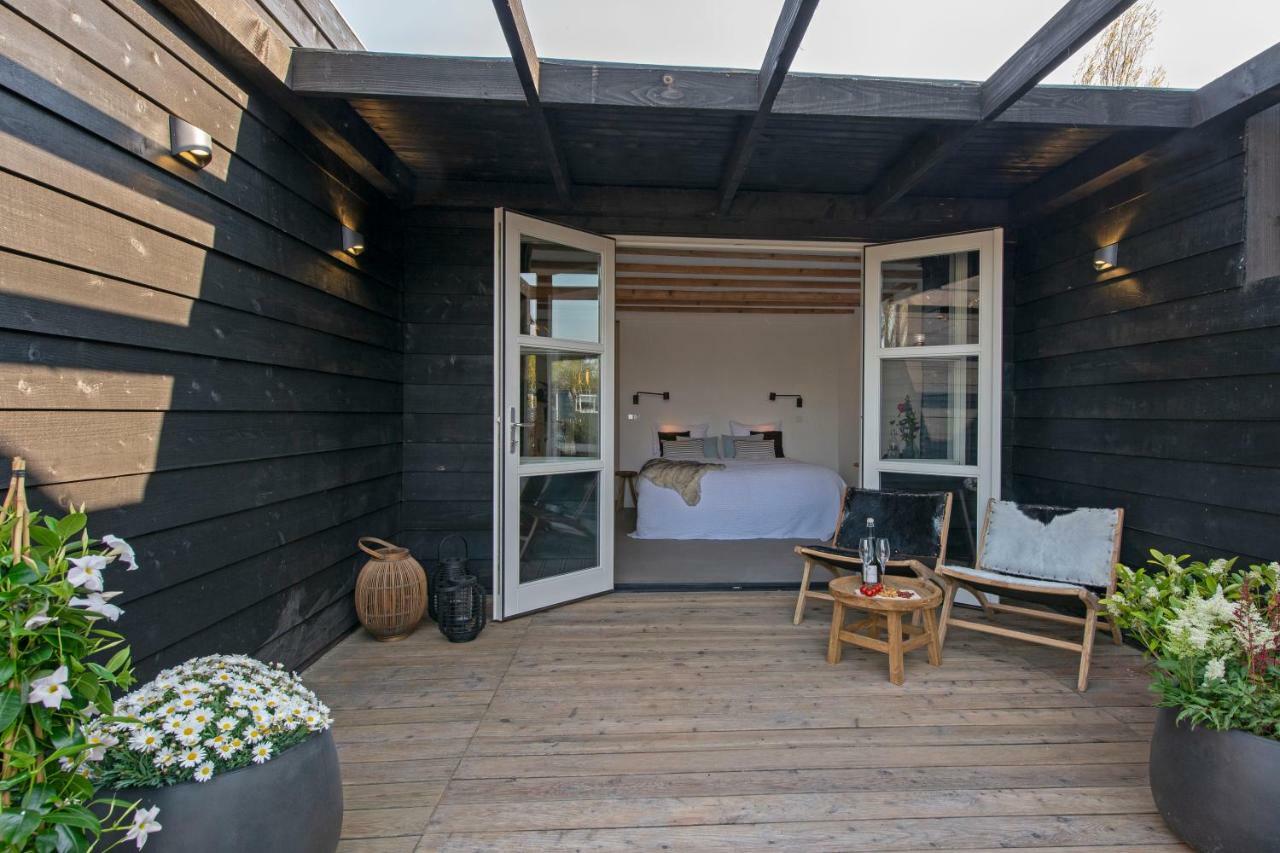 Studio Haarlemenmeer Cruquius Экстерьер фото