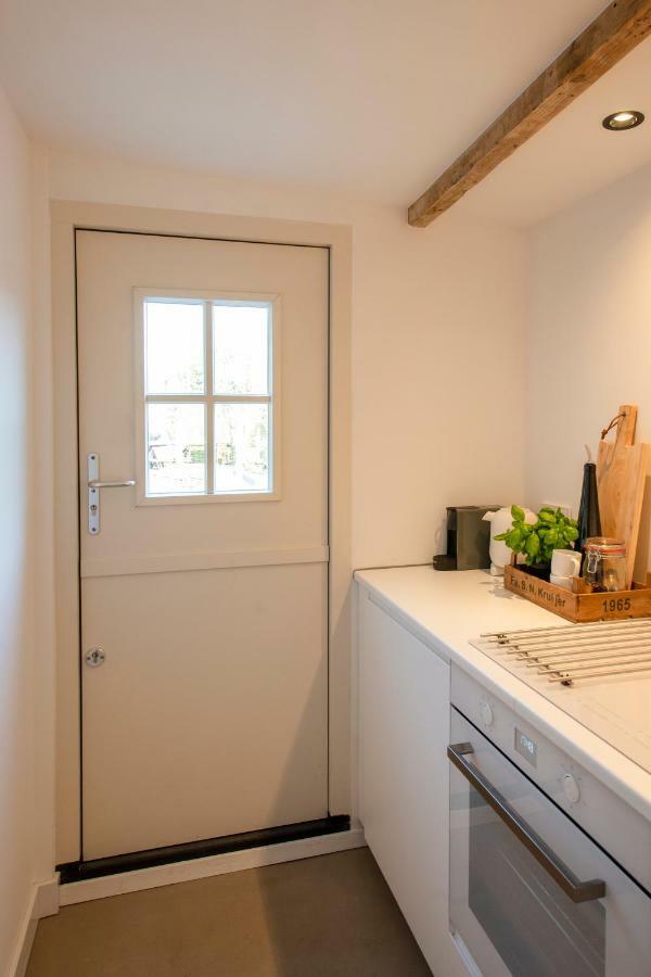 Studio Haarlemenmeer Cruquius Экстерьер фото